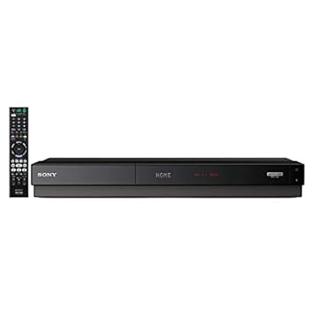 【中古】［非常に良い］ソニー 2TB 3チューナー ブルーレイレコーダー BDZ-FT2000 長時間録画/3番組録画/UHD再生対応