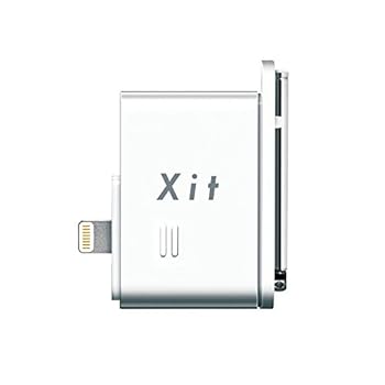 美品。中古品。（送料込み） Xit.Square+サイトスクエアプラス Amazon | ピクセラ Xit Square+ (サイト スクエアプラス) + Mac