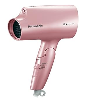 新品未開封 パナソニック ヘアドライヤー ビビッドピンク EH-NE1A-VP Amazon | パナソニック ヘアドライヤー イオニティ ペールピンク