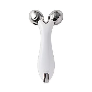 楽天市場】アウトレット YA-MAN プラチナホワイト イオンローラー