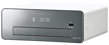 【中古】［非常に良い］パナソニック 2TB 3チューナー ブルーレイレコーダー 4Kアップコンバート対応 おうちクラウドDIGA DMR-2CT200