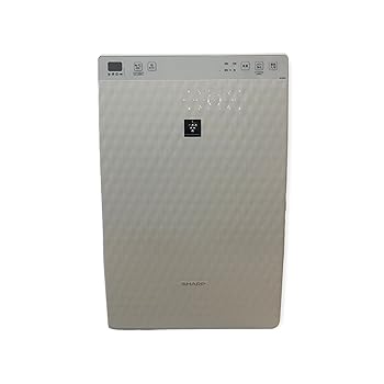 美品 SHARP プラズマクラスター7000加湿空気清浄機 KC-30T6-W b07ymyfq7c.jpg
