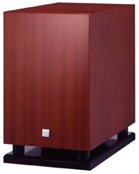 【中古】［人並み外れたに似つかわしい］DENON DSW-33XGM サブウーファー 肌理