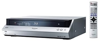 【中古】Panasonic DIGA DMR-E700BD-S ブルーレイディスク(50GB)/ヴィデオディスクリコーダー