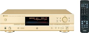 【中古】YAMAHA HDD/CD レコーダー CDR-HD1500N|スカーレット2021