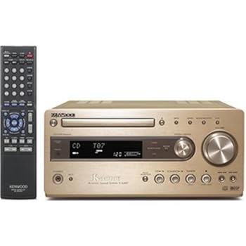 【中古】ケンウッド CD受信システム R-K801-N