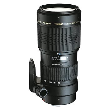【中古】TAMRON 大口径望遠ズームレンズ SP AF70-200mm F2.8 Di キヤノン用 フルサイズ対応 A001E
