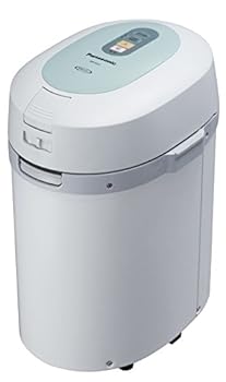 楽天市場】【中古】パナソニック 家庭用生ごみ処理機 グリーン MS-N23 