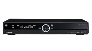 【中古】［人並み外れたに似つかわしい］TOSHIBA VARDIA 地上・BS・110度CSデジタルラジオ受信機積み上げる高品位テレビリコーダー HDD320GB RD-E304K