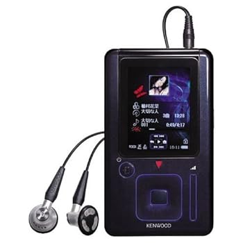【中古】［人並み外れたに好いたらしい］ケンウッド デジタルHDDオーディオ楽器演奏者 [固定ディスク20GA7-B]