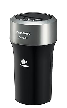 楽天市場】【中古】パナソニック ナノイー発生機 ブルー F-GME03-A