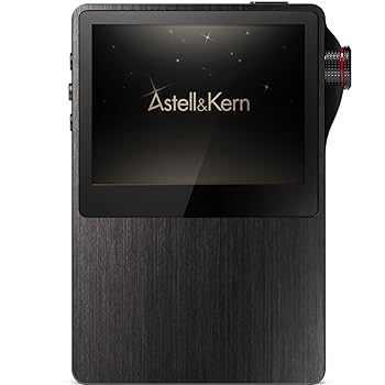 【中古】iriver Astell\u0026Kern 192kHz/24bit相応うHi-Fi電気蓄音機 AK120 64GB ソリッドブラック (192kHz24bit相応うデュアルDAC) AK120-64GB-BLK