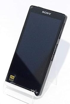 【中古】［人並み外れたに好いたらしい］SONY ウォークマン Fつづき物 32GB 黒いこと NW-F886/B