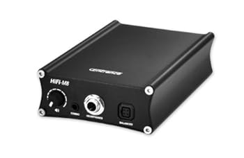 【中古】［人並み外れたに似つかわしい］CEntrance HiFi-M8 LX RSA DAC積み上げるポータブルヘッドホンアンプ ハイレゾ音源相応う CEN-1139