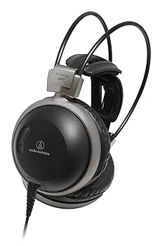 【中古】［非常に良い］オーディオテクニカ USBヘッドホン ATH-D900USB