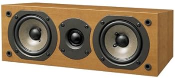 【中古】［非常に良い］ONKYO センタースピーカー D-105C オンキヨー
