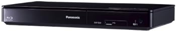 【中古】［非常に良い］パナソニック ブルーレイディスクプレーヤー DMP-BD81-K