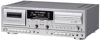 楽天市場】【中古】TEAC カセットデッキ ダブルオートリバース