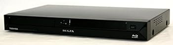 【中古】［人並み外れたに好いたらしい］TOSHIBA 東芝 DBR-Z110 ブルーレイディスクレコーダー（HDD/BD/ヴィデオディスクリコーダー） HDD:320GB 地デジチューナーW積み上げる
