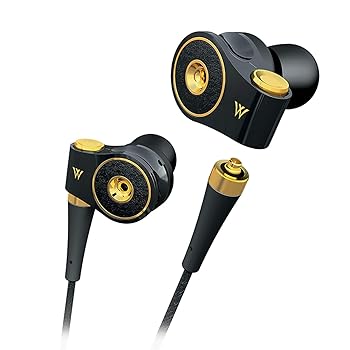 【中古】ラディウス radius HP-TWF31 W n°3 ハイレゾ対応イヤホン : Ne ドブルベヌトロワ 2枚の振動板 DDM方式ドライバー MMCX リケーブル ハイレゾ イ|スカーレット2021