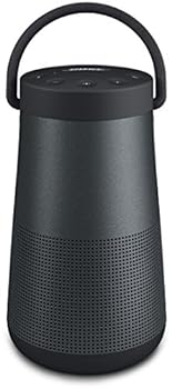 【中古】［人並み外れたに好いたらしい］Bose SoundLink Revolve+ Bluetooth speaker ポータブルワイヤレススピーカー トリプル黒いこと