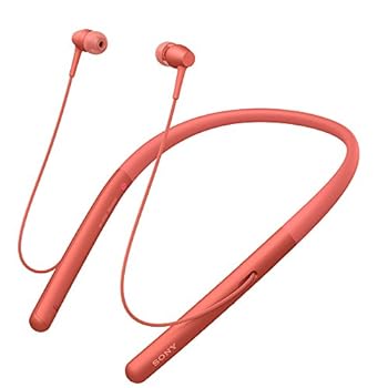 【中古】［非常に良い］ソニー ワイヤレスイヤホン h.ear in 2 Wireless WI-H700 : Bluetooth/ハイレゾ対応 最大8時間連続再生 カナル型 マイク付き 2017年モデル 360 R