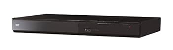 【中古】パナソニック DVDプレーヤー DVD-S500-K｜スカーレット2021 7,823円