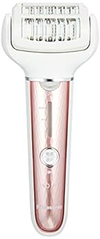 楽天市場】【中古】(非常に良い)パナソニック 脱毛器 ソイエ ボディ用