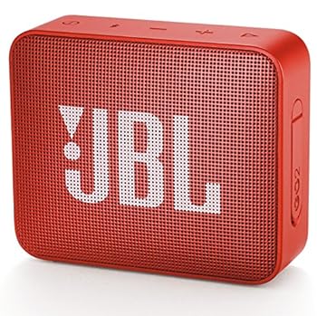 【中古】JBL GO2 Bluetooth金棒引き IPX7雨合羽/携帯型/パッシブラジエーター積み上げる オレンジ色 JBLGO2ORG 【国内置き目品】