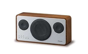 【中古】［人並み外れたに好いたらしい］Olasonic IA-BT7 WN ハイレゾ相応う Bluetooth金棒引き