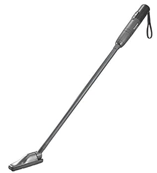 【中古】［非常に良い］パナソニック 掃除機 スティッククリーナー ハンディクリーナー グラファイトグレー MC-SBU1F-H｜スカーレット2021