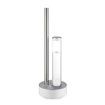 【中古】［人並み外れたに好いたらしい］カドー 超音波式加湿器（木造10畳まで/プレハブ洋室17畳まで) cado STEM 630i HM-C630i 白いこと