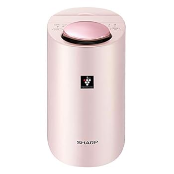 【中古】［人並み外れたに似つかわしい］読みやすい 保湿器 プラズマクラスター積み上げる サクラ色 IB-HF6