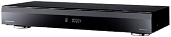 【中古】［非常に良い］パナソニック 2TB 3チューナー ブルーレイレコーダー 4Kチューナー内蔵 4K放送長時間録画/3番組同時録画対応 4K DIGA DMR-4CT201
