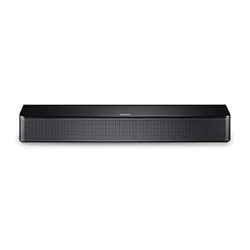 【中古】Bose Solo Soundbar Series II ワイヤレスサウンドバー Dolby Digital対応モデル 壁掛け金具付き 27,643円
