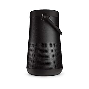 【中古】［非常に良い］Bose SoundLink Revolve+ II Bluetooth speaker ポータブル ワイヤレス スピーカー 最大17時間 再生 防滴・防塵 10.5 cm W x 18.4 cm H x 10.5 c