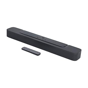 【中古】［人並み外れたに似つかわしい］JBL Bar 2.0 All-インチ-One MK2 物音赤ちょうちん/老人ホーム芝居小屋/ARC相応う/テレビ受像機用/黒いこと JBLBAR20AIOM2BLKJN