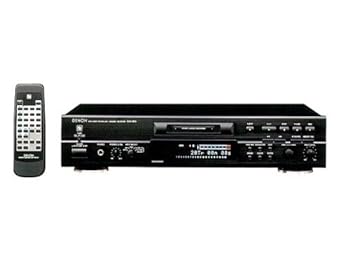 MDプレーヤー　DMD-1300 デノン Denon b00ecnez3y.jpg