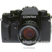 楽天市場】【中古】（非常に良い）CONTAX RX ボディ : GoodLifeStore