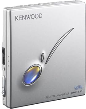 KENWOOD　ケンウッド　DMC-P55-W ポータブルMDプレーヤー 新品 Amazon | KENWOOD ケンウッド DMC-P55-W ホワイト ポータブルMD