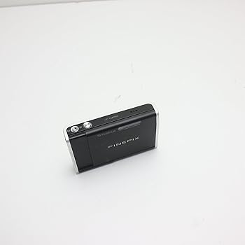 【中古】［人並み外れたに似つかわしい］FUJIFILM FinePix Z1 B デジタル写真機 黒いこと