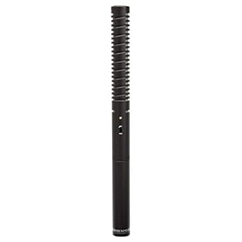 【中古】［非常に良い］【国内正規品】RODE ロード NTG2 コンデンサーマイク NTG2