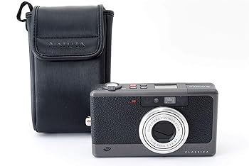 natura classica ナチュラクラシカ CONTAX（コンタックス） FUJIFILM フィルムカメラ NATURA CLASSICA