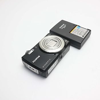 楽天市場】【中古】 超美品 FinePix F100fd シルバー 安心保証 即日
