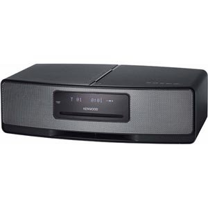 楽天市場】【中古】KENWOOD CLX-80-R コンパクトHi-Fiシステム レッド