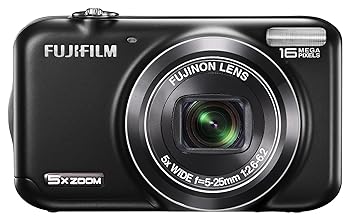 楽天市場】【中古】FUJIFILM デジタルカメラ FinePix JX200