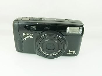 【中古】［人並み外れたに好いたらしい］Nikon Zoom 500AF