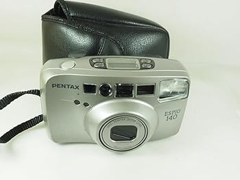 【中古】［人並み外れたに好いたらしい］PENTAX ESPIO 140