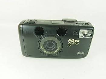 【中古】［非常に良い］nikon Zoom 300AF
