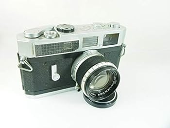 【中古】［非常に良い］Canon model7 50mmF1.8付き 206,825円